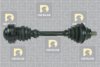 AUDI 8N0407271E Drive Shaft